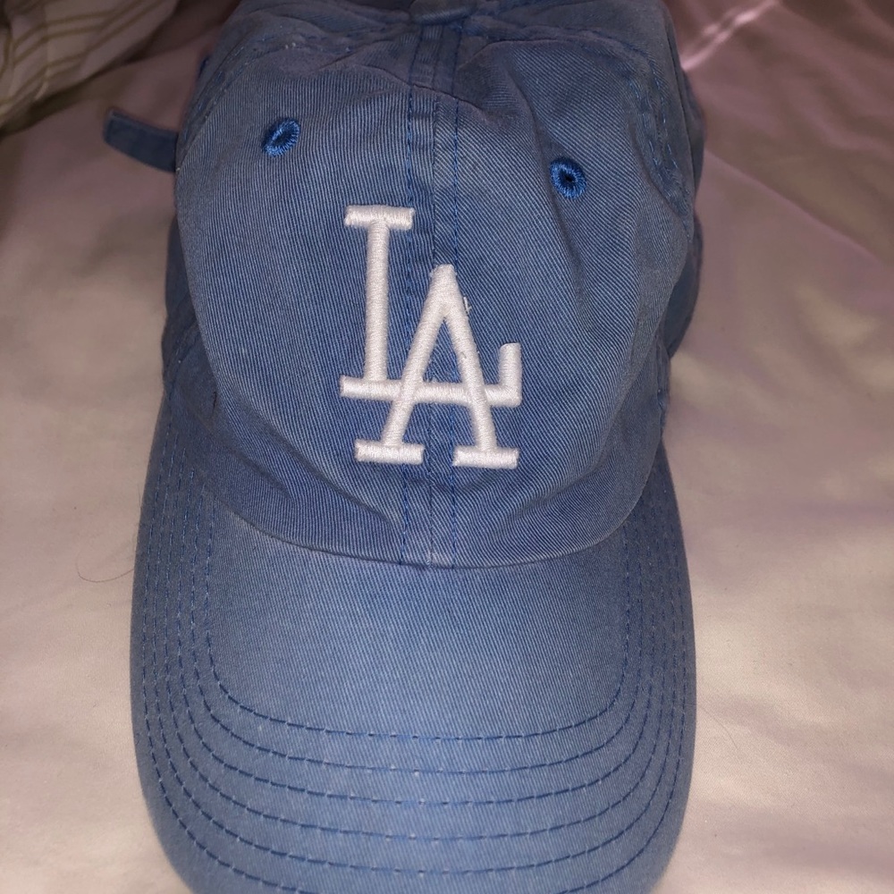 LA Dodgers Baseball Cap